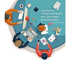 Associazione Cittadini Residenti e non San Giorgio, Diritti del Cittadino