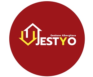 Logo JESTYO | Gestione Alberghiera
