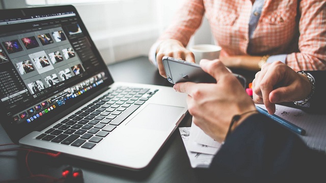 Web Designer MCAW Communication, Milazzo, Milno, Roma, London