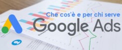 google ads cos'è e a chi serve